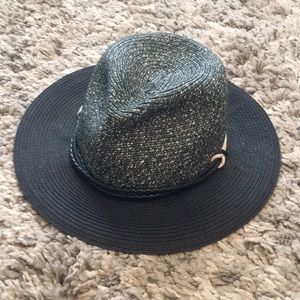 Anthropologie Hat